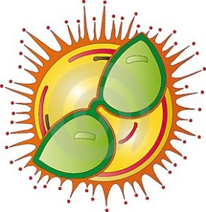 TABELA DE HORÁRIO DE VERÃO