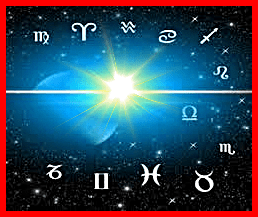 ascendente horizonte