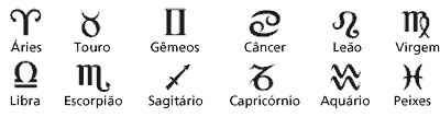 SIMBOLOS SIGNOS 2