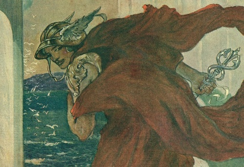 1909+god+mercury+painting+550px